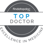 top doctor badge