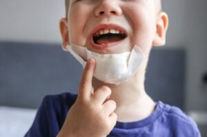 What Should You Do If Your Child Has a Dental Emergency?